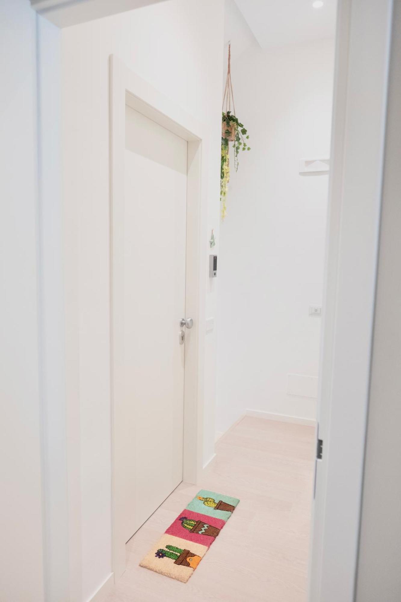18Zero2 Luxury Rooms Bari Buitenkant foto